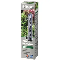 Dupla CO2-Reaktor 500 - Für Aquarien bis 500 Liter