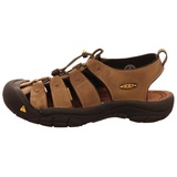 Keen Newport Herren bison 40