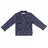 Sterntaler Badeshirt langarm Unterwasser in helles blau – Gr.: 68