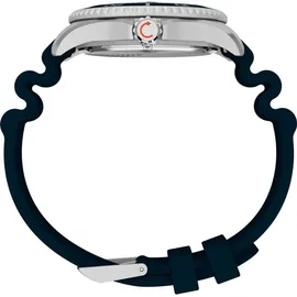 Timex Deep Water Meridian Quarz Kautschuk 200 mm TW2W81500