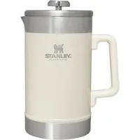Stanley French Press STAY HOT | 1,4L Cream Gloss