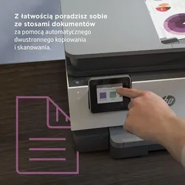 HP OfficeJet Pro 9012e