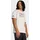 adidas Audi F1 Team DNA Graphic T-Shirt Chalk Pearl S