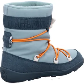 Affenzahn Snowy Grün, Boot Gr. 26