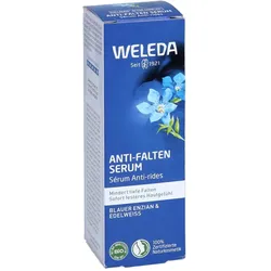 Weleda Af Serum Enz+edel