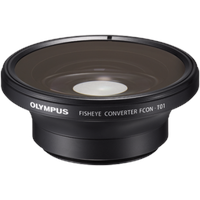 Olympus Fisheye FCON-T01