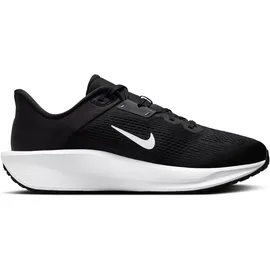 Nike Quest 6 Herren Schwarz / Weiß 44,5