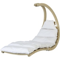 Amazonas Swing Lounger creme