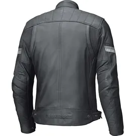 Held Hot Rock Motorrad Lederjacke Schwarz 58
