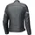 Held Hot Rock Motorrad Lederjacke Schwarz 58