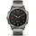 Garmin fenix 6 Saphir grau / titan