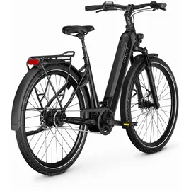 Kalkhoff Image 3 Advance 2026 29 Zoll RH 58 cm Damen schwarz