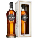 Tamdhu Batch Strength Whisky Limited Release 57,5% Vol. 0,7l in Geschenkbox