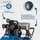 SCHEPPACH Kompressor HC550TC 2.200 W