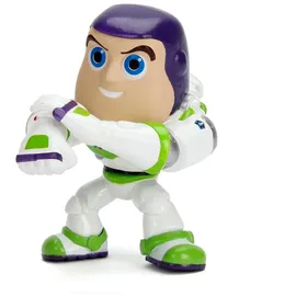 Jada - Metal Buzz Lightyear, 10 cm, Disney, Sammlerstück