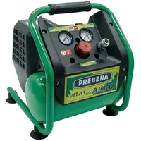 Prebena VITAS 100-AKKU Kompressor 18V 5 Liter 8 bar