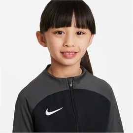 Nike Tracksuit Trainingsanzug Schwarz XL