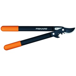 Fiskars PowerGear 2 Getriebeastschere | Bypass Astschere in verschiedenen Größen