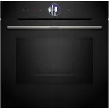 Bosch Serie 8 HMG7361B1 Backofen mit Mikrowelle