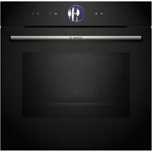 Bosch Serie 8 HMG7361B1 Backofen mit Mikrowelle