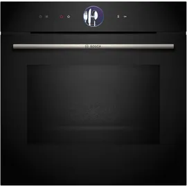 Bosch Serie 8 HMG7361B1 Backofen mit Mikrowelle