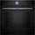 Bosch Serie 8 HMG7361B1 Backofen mit Mikrowelle