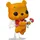 Pop Funko Pop! Disney - Winnie the Pooh 1008 Special Edition Flocked as Cupid] Exclusive