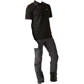 Regatta Maverik V schwarz S