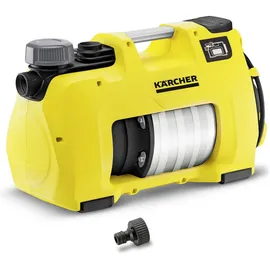 Karcher Wasserpumpe BP 5 Home & Garden 1000 W