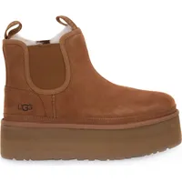 UGG Australia Neumel Platform Chelsea