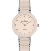 Jacques Lemans Monaco Keramik 34 mm 42-7ZA