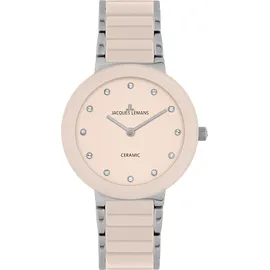 Jacques Lemans Monaco Keramik 34 mm 42-7ZA