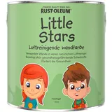 Rust-Oleum Little Stars Wandfarbe Feenhügel 2,5 l