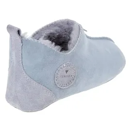 Vanuba Hüttenschuhe Grau 32