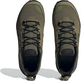 Adidas Terrex AX4 Herren Focus Olive / Core Black / Grey Five 42