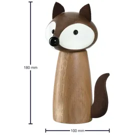 LEONARDO Gewürzmühle Fuchs