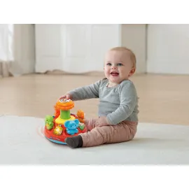 Vtech 1-2-3 Tierkreisel mehrfarbig