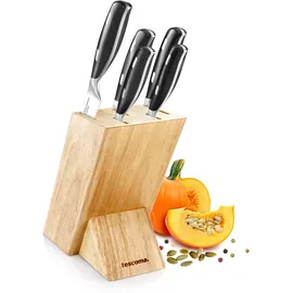 Tescoma GrandCHEF, mit 5 Messern