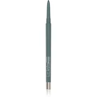 MAC Cosmetics Colour Excess Gel Pencil wasserfester Gel-Stift für die Augen Farbton Hell-Bent 0,35 g