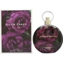 Ellen Tracy Dream Florals Purple Rose Eau de Parfum 100 ml