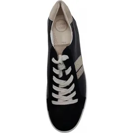 Paul Green 5430-03 Damen Schwarz 40,5