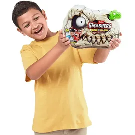 Zuru Smashers - T-Rex Battles Spielset