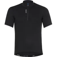 Odlo Essential 1/2 Zip black