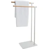 Sealskin Brix Handtuchständer Weiß