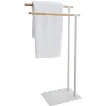 Sealskin Brix Handtuchständer Weiß