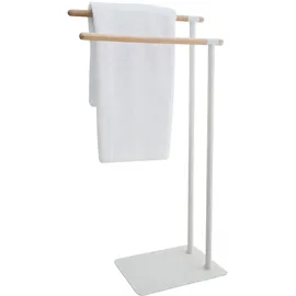 Sealskin Brix Handtuchständer Weiß