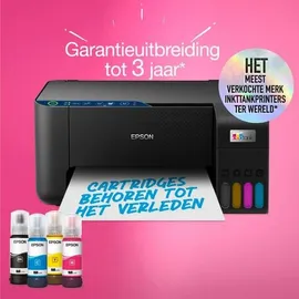 Epson EcoTank ET-2861