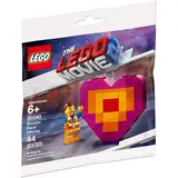 LEGO The Lego Movie 2 Emmets Herz 30340