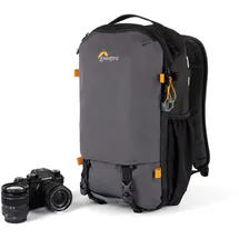 Lowepro Trekker Lite BP 150 grau