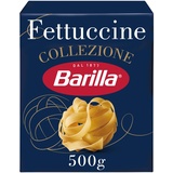 Barilla Pasta Collezione Fettuccine, 12er Pack, (12 x 500 g)